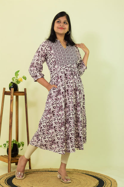 Off-White Wine Harmony