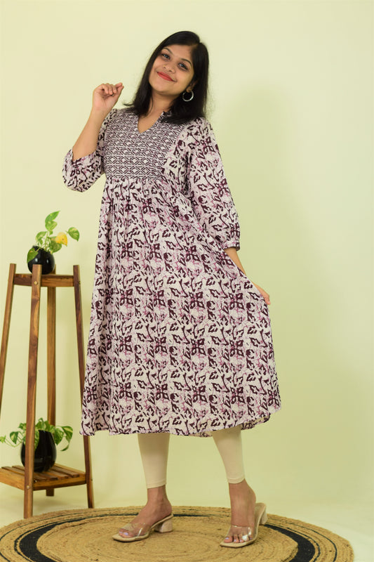 Off-White Wine Harmony