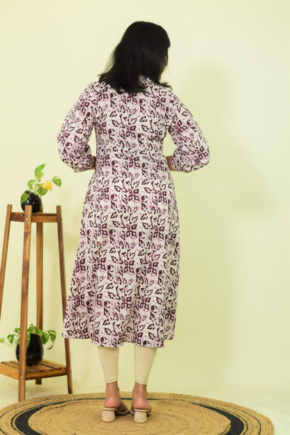 Off-White Wine Harmony