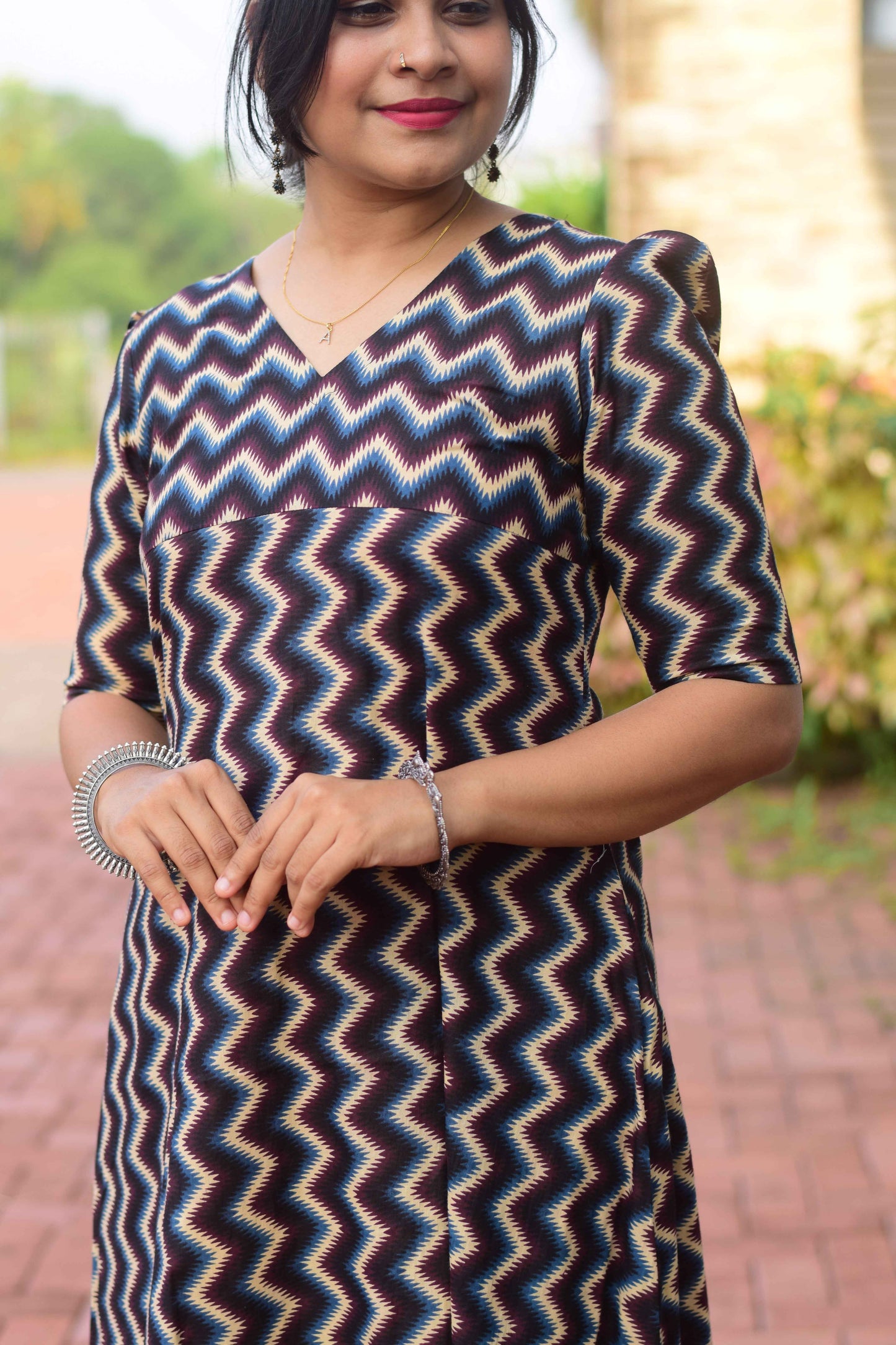 Black Ripple