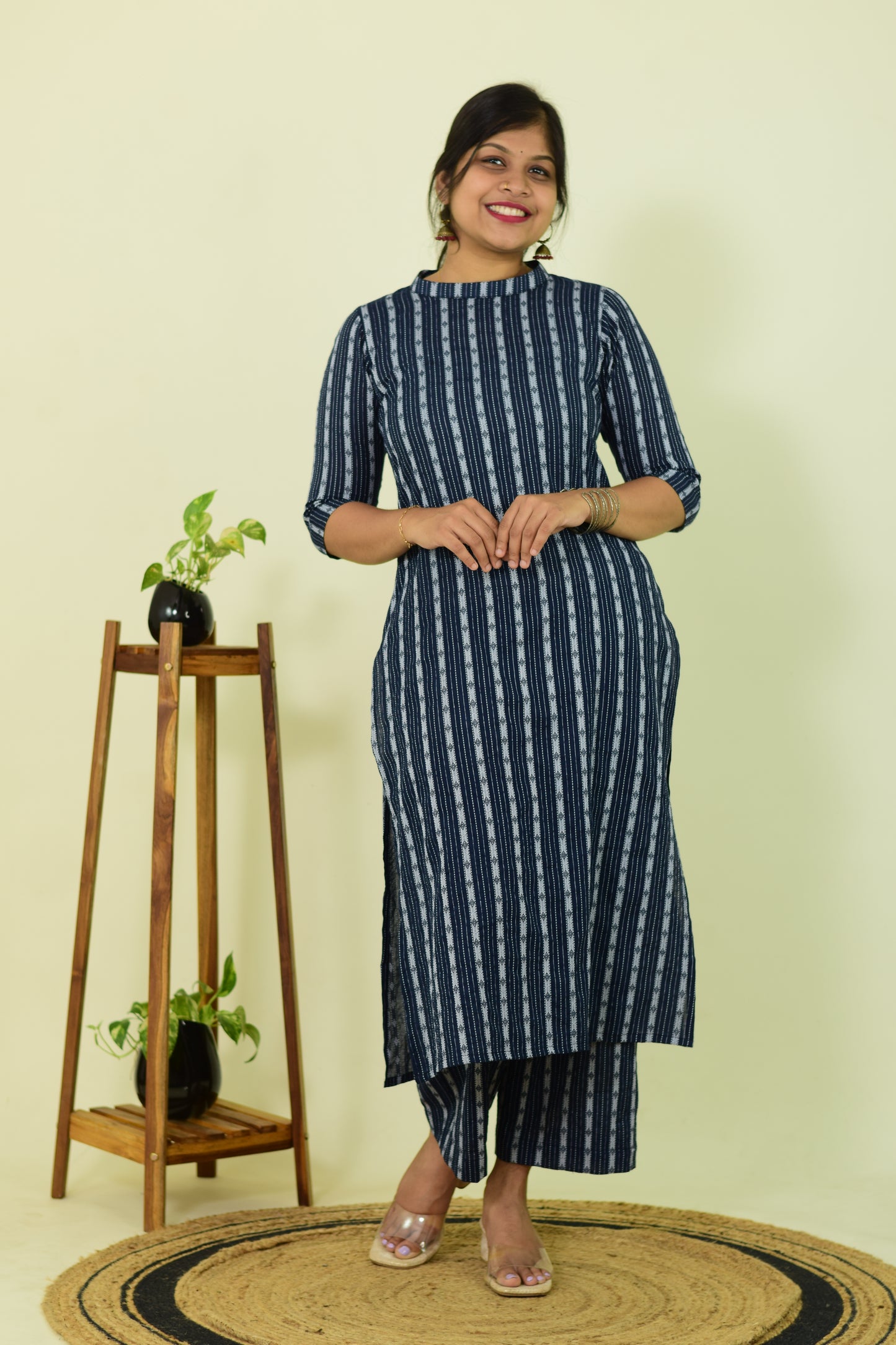 Midnight Comfort Set