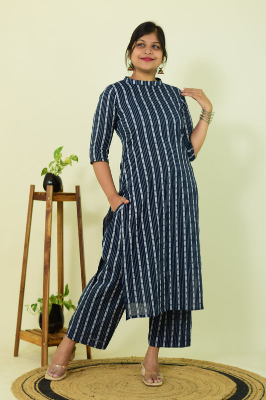 Midnight Comfort Set