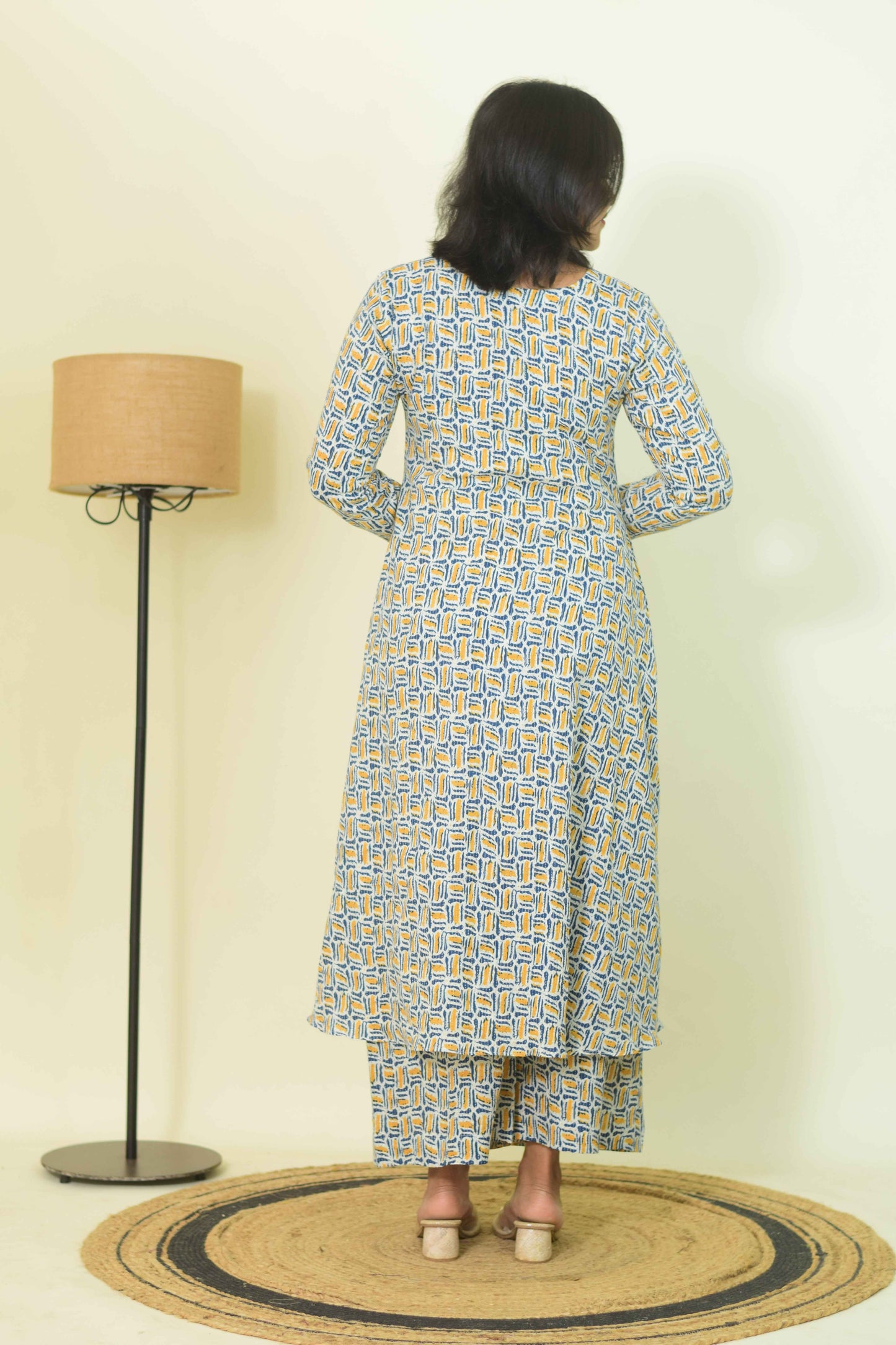 Minimal Mode Duo