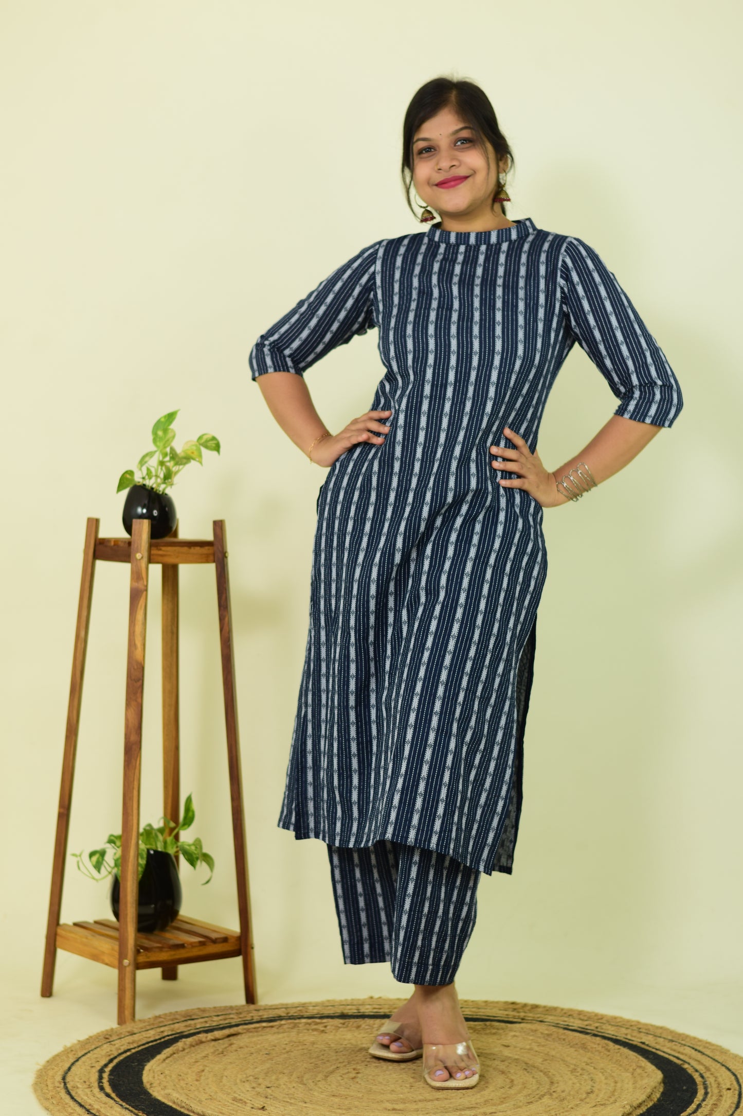 Midnight Comfort Set