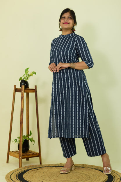 Midnight Comfort Set