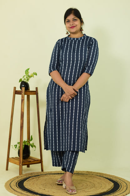 Midnight Comfort Set