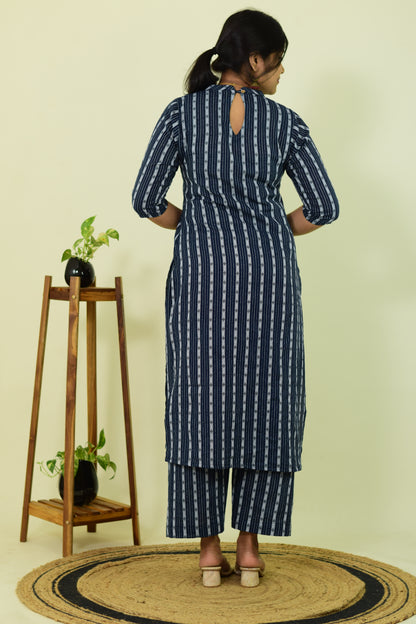 Midnight Comfort Set