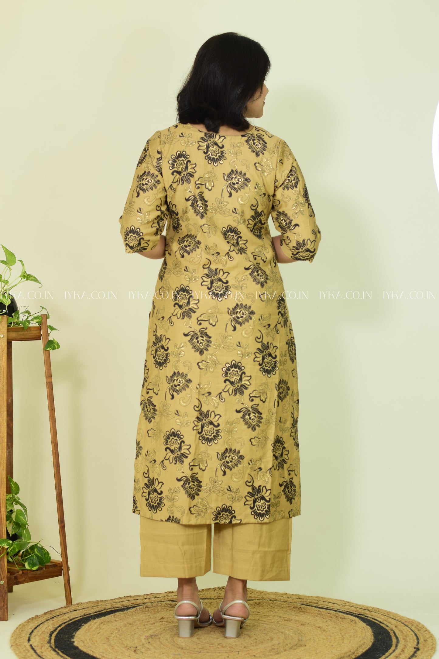 Glow Getter Co-ord