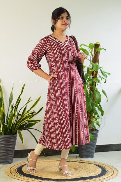 Maroon Mehfil