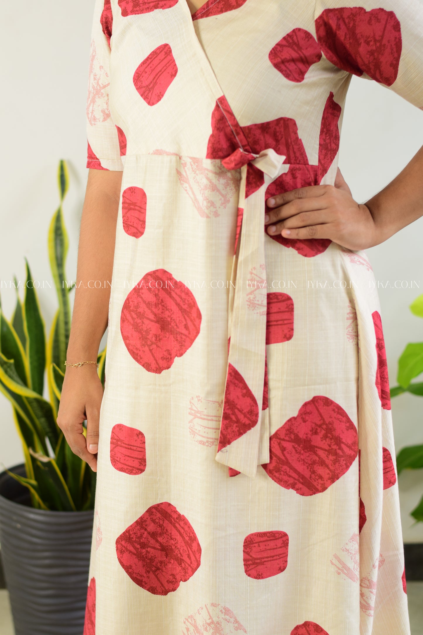 Ruby Spots
