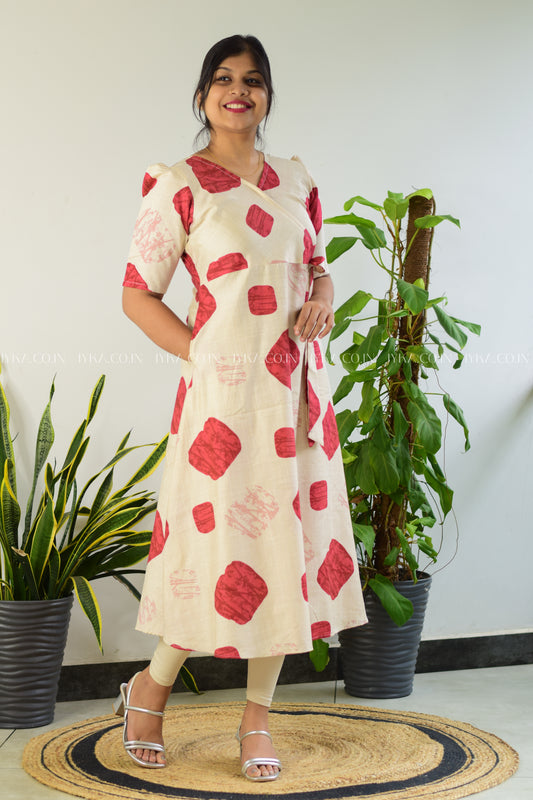Ruby Spots