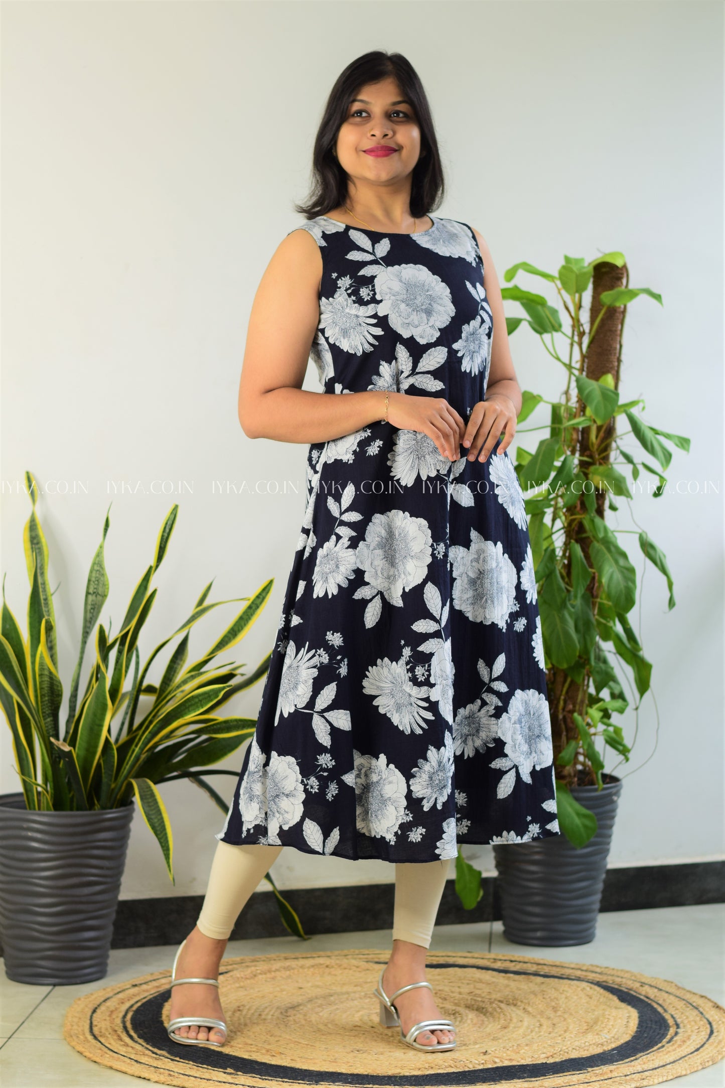 Zehra Florals