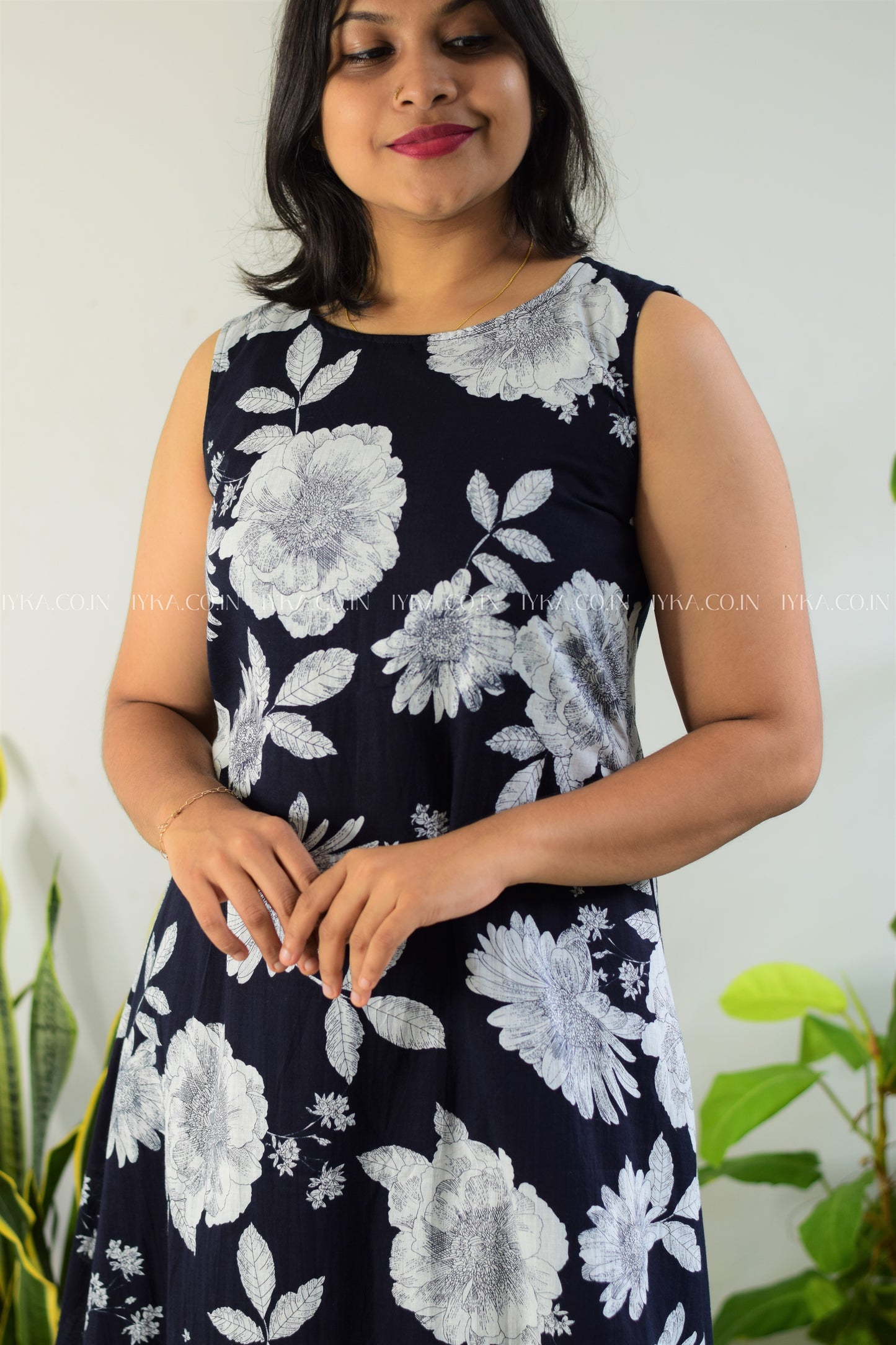Zehra Florals