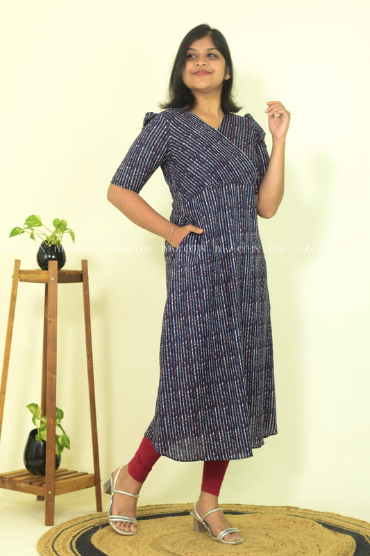 Dhara Stripes