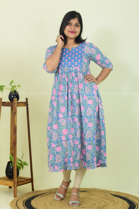 Dewdrop Floral