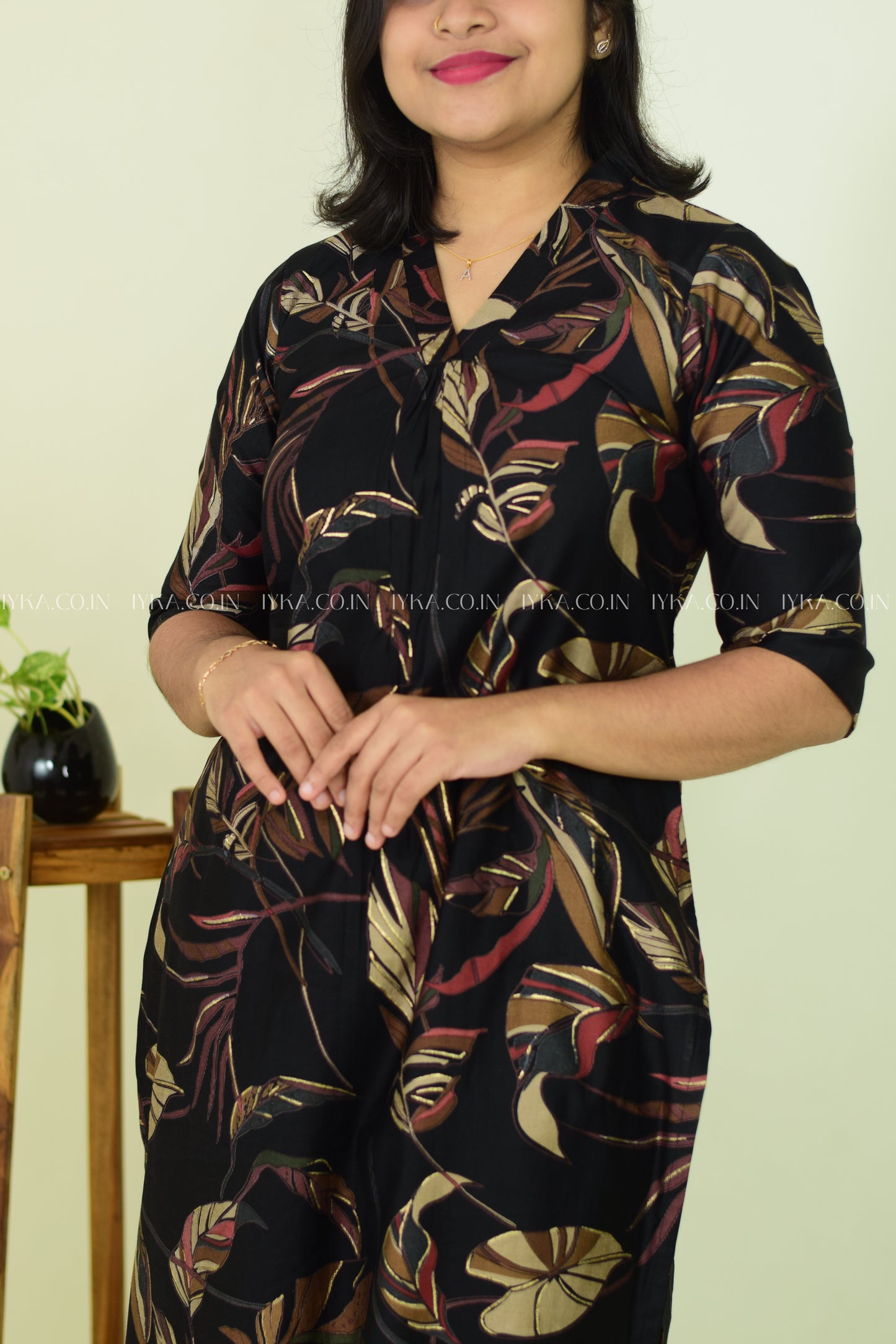Black Aura Ensemble
