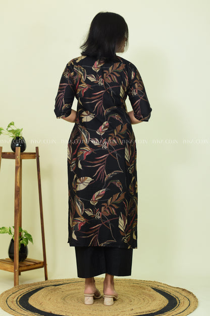 Black Aura Ensemble