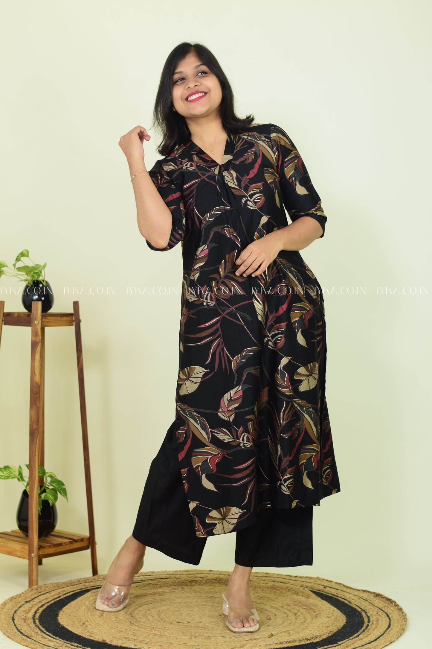 Black Aura Ensemble