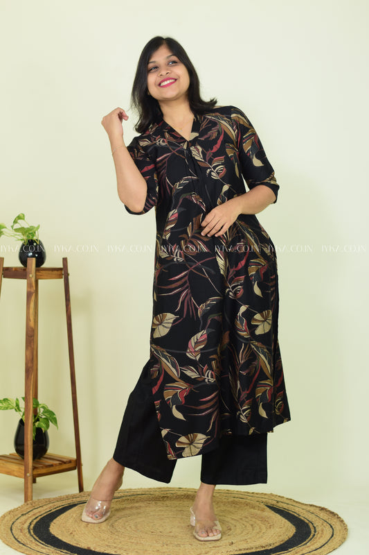 Black Aura Ensemble