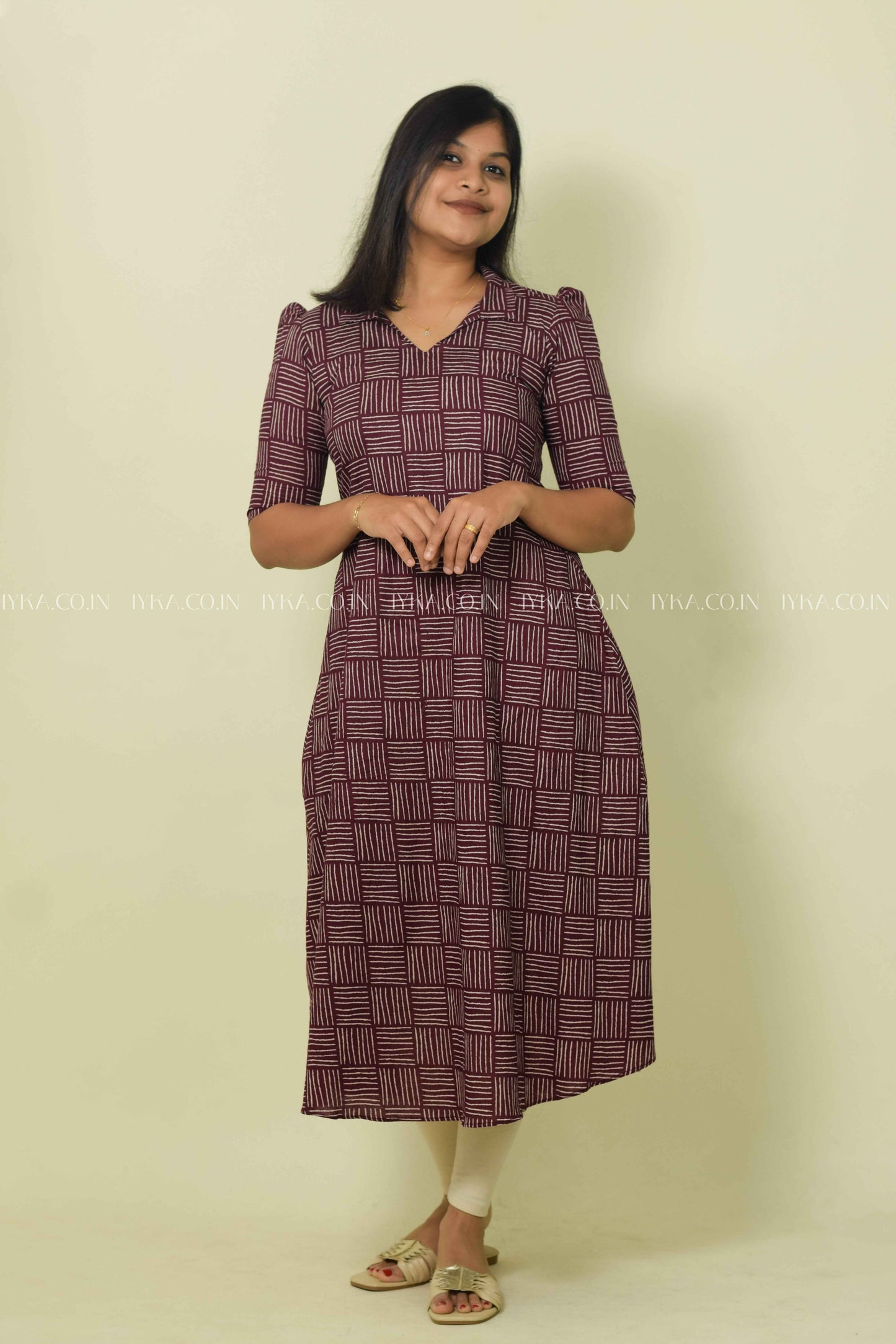 Wine Grace A-Line