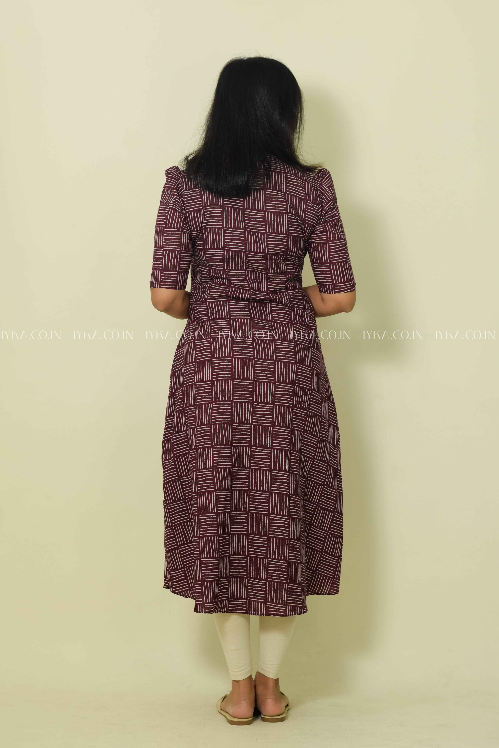 Wine Grace A-Line