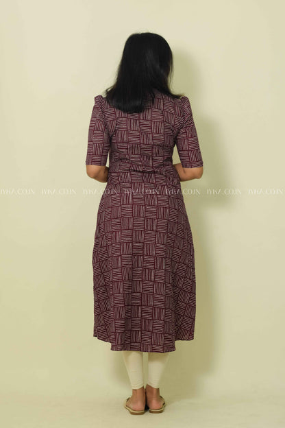 Wine Grace A-Line