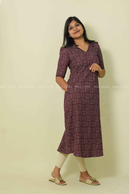 Wine Grace A-Line