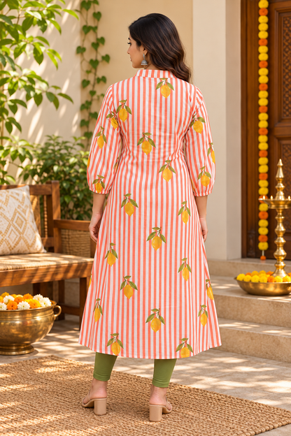 Nimbu Noor