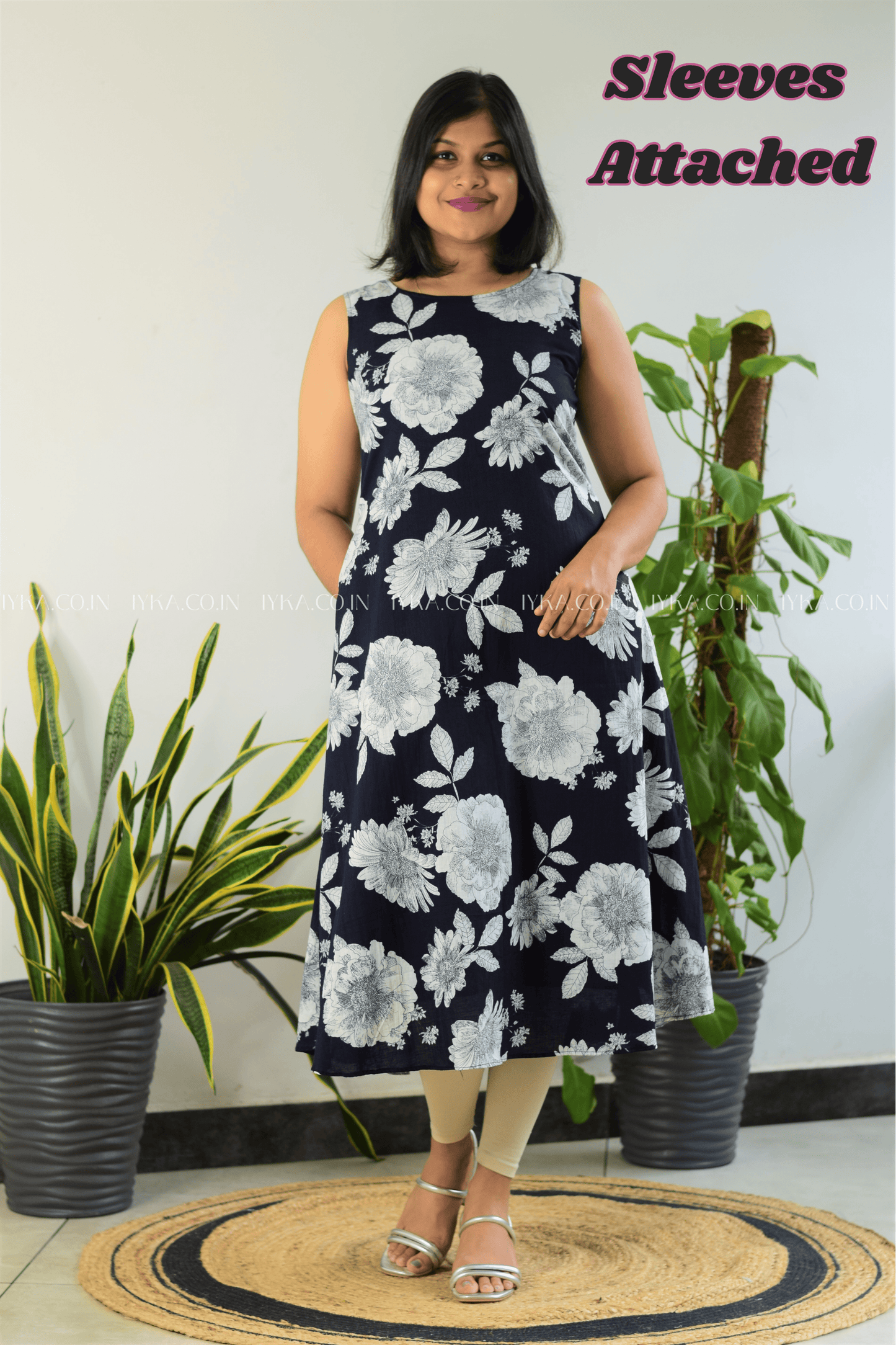 Zehra Florals