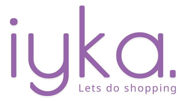 IYKA logo